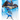 Lucario (Nr. 21) - Super Smash Bros. series (Nieuw)