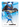 Amiibo-Lucario (Nr. 21) - Super Smash Bros. series (Nieuw)