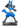 Amiibo-Lucario (Nr. 21) - Super Smash Bros. series Tweedehands