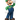 Amiibo-Luigi - Super Mario series Tweedehands