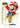 Amiibo-Mario - Gold Edition - Super Mario series (Nieuw)