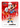 Amiibo-Mario (Nr. 1) - Super Smash Bros. series (Nieuw)