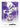 Amiibo-Mewtwo (Nr. 51) - Super Smash Bros. series (Nieuw)