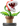 Amiibo-Piranha Plant (Nr. 66) - Super Smash Bros. series Tweedehands
