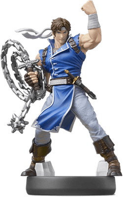 Amiibo-Richter (Nr. 82) - Super Smash Bros. series Tweedehands