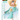 Rosalina - Super Mario series (Nieuw)