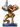 Amiibo-Samus Aran - Metroid series Tweedehands