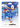 Amiibo-Sonic (Nr. 26) - Super Smash Bros. series (Nieuw)