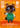 Amiibo-Tom Nook #002 - Series 1 Tweedehands