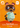 Amiibo-Tom Nook #401 - Series 5 Tweedehands
