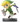 Amiibo-Toon Link (Nr. 22) - Super Smash Bros. series Tweedehands