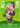 Amiibo-Violet #282 - Series 3 Tweedehands