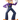 Amiibo-Waluigi - Super Mario series Tweedehands