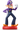 Amiibo-Waluigi - Super Mario series Tweedehands