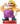 Amiibo-Wario - Super Mario series Tweedehands