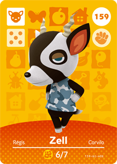 Amiibo-Zell #159 - Series 2 Tweedehands