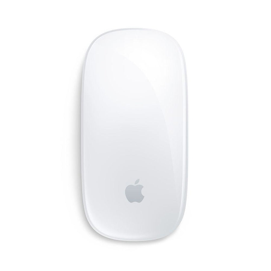 Apple-Magic Mouse 2 (A1657) (Met bekraste bovenkant) Tweedehands