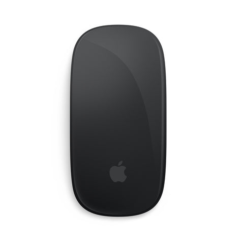 Apple-Magic Mouse 2 - Space Grey (A1657) Tweedehands