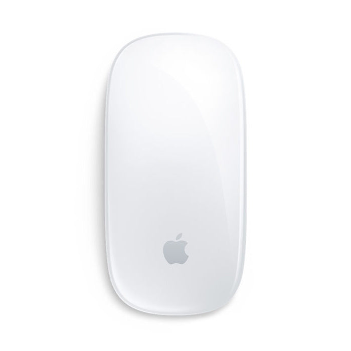 Apple-Magic Mouse Draadloos (A1296) (Met krassen op bovenkant) Tweedehands