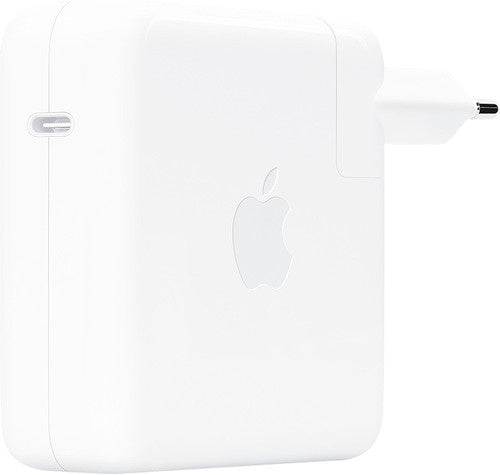 Apple-USB-C (A1719) 87W Adapter met USB-C Kabel Tweedehands