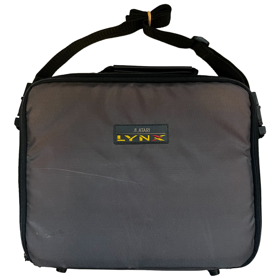 Atari-Lynx Carrying Case - Large Tweedehands
