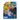 Basic Fun-Pokemon Keychain Series 13 - Item #1661 (Nieuw)
