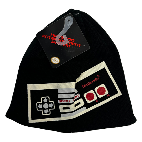 Bioworld-Nintendo Entertainment System: Controller Muts (Nieuw)