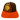 Bioworld-Super Mario: Donkey Kong Geborduurd - Bruine Pet (Nieuw)