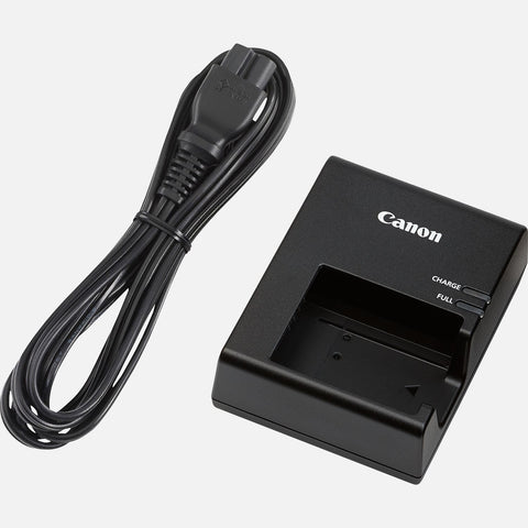 Canon-LC-E10C Acculader voor LP-E10 Tweedehands