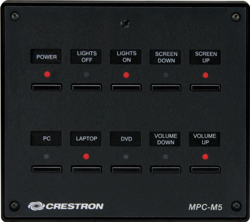 Creston-Media Presentation Controller (MPC-M5-B-T) Tweedehands