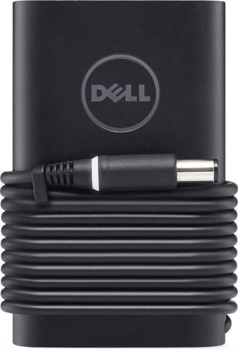 DELL-Laptop Adapter (LA65NM130) (Incl. Stroomkabel) Tweedehands