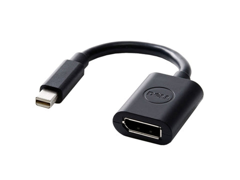DELL-Mini DisplayPort naar DisplayPort Adapter (DAYANBC084) Tweedehands