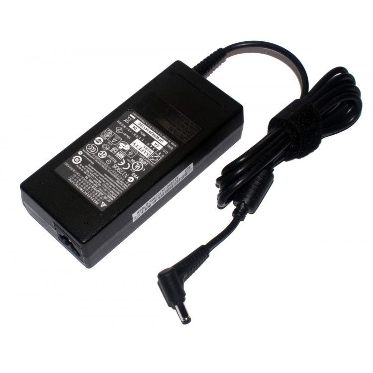 Delta-Laptop AC Adapter ADP-90SB BB (Incl. Stroomkabel) Tweedehands
