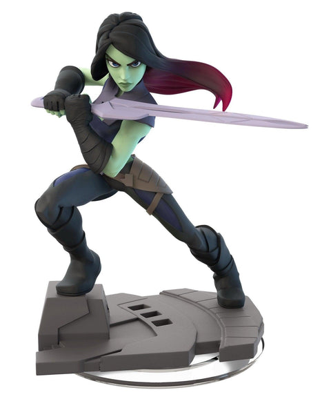 Disney Infinity-Gamora Tweedehands