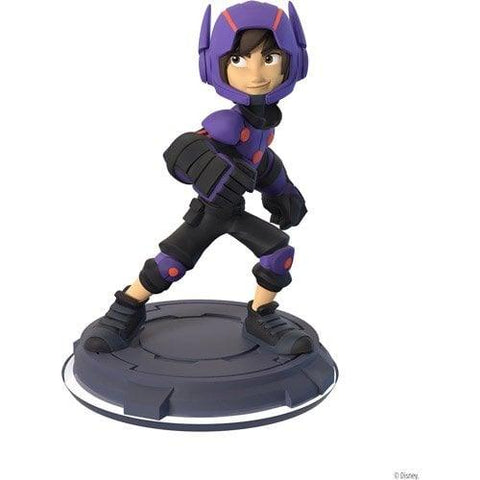 Disney Infinity-Hiro Tweedehands