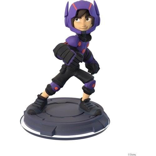 Disney Infinity-Hiro Tweedehands