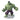 Disney Infinity-Hulk Tweedehands