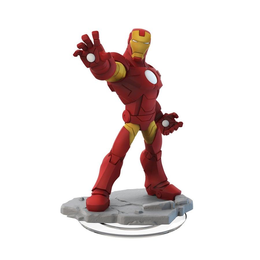 Disney Infinity-Iron Man Tweedehands