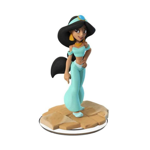Disney Infinity-Jasmine Tweedehands