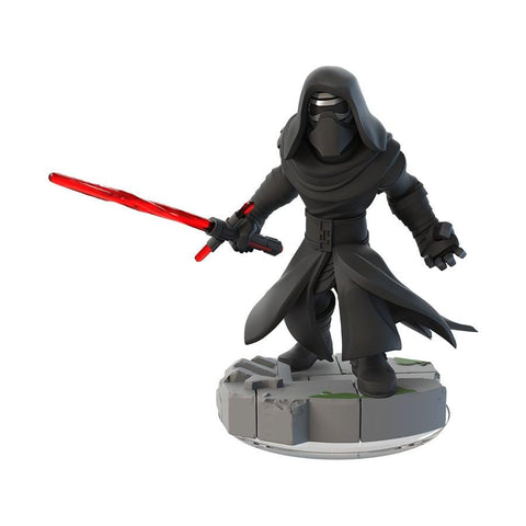 Disney Infinity-Kylo Ren Tweedehands