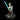 Disney Infinity-Light FX Luke Skywalker Tweedehands