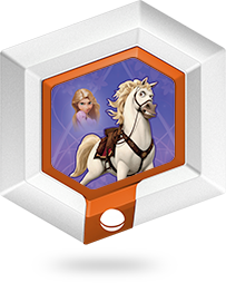 Disney Infinity-Maximus Tweedehands