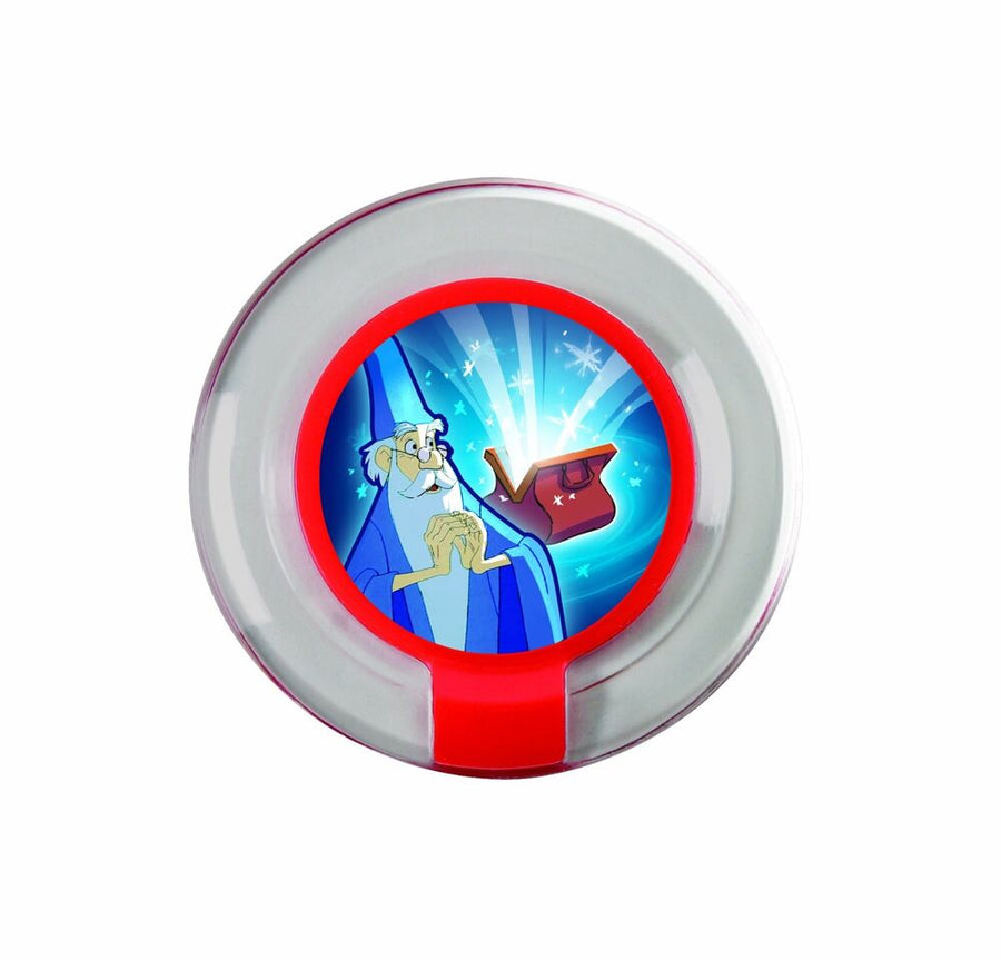 Disney Infinity-Merlin's Summon Tweedehands