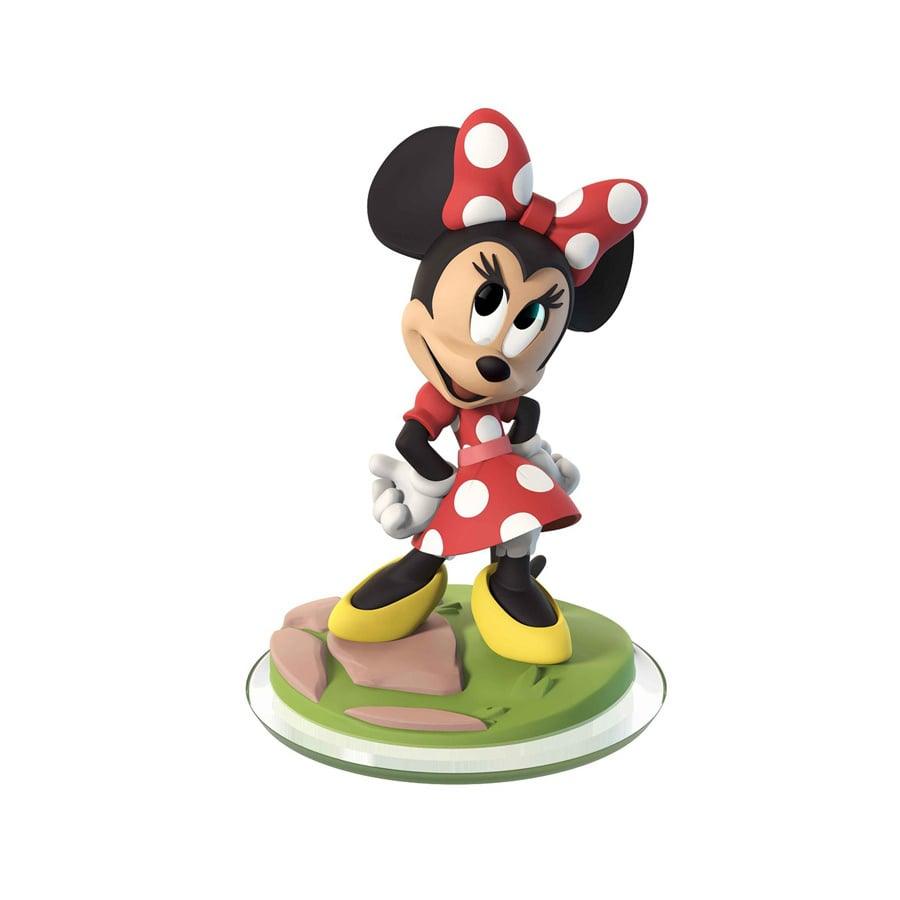 Disney Infinity-Minnie Mouse Tweedehands