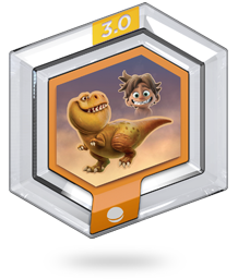 Disney Infinity-Nash Tweedehands