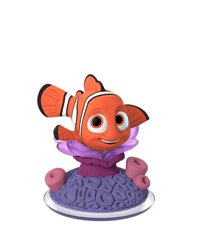 Disney Infinity-Nemo Tweedehands