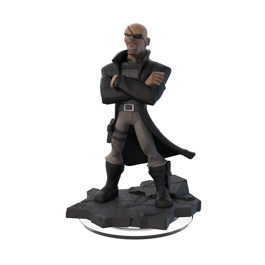 Disney Infinity-Nick Fury Tweedehands