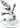 Disney Infinity-Olaf Tweedehands