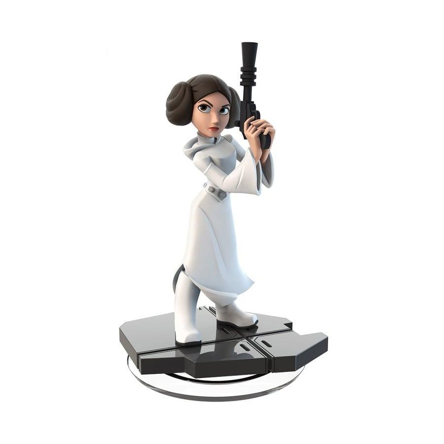 Disney Infinity-Princess Leia Tweedehands