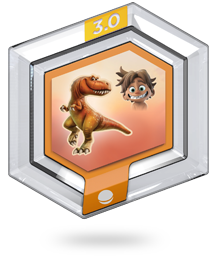 Disney Infinity-Ramsey Tweedehands
